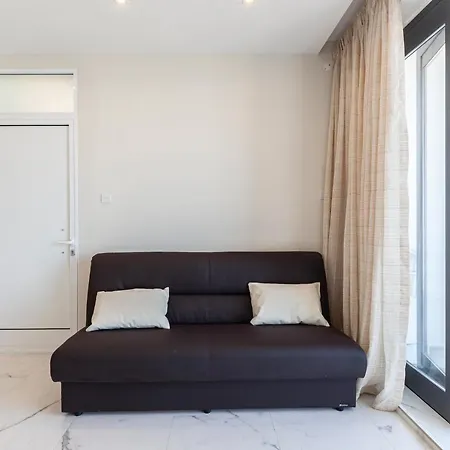 Brand New Beachfront Delux Apt With Amazing View By 360 Estates Apartament San Pawl il-Baħar