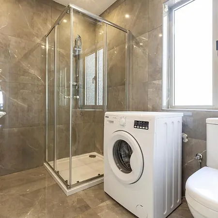 Brand New Beachfront Delux Apt With Amazing View By 360 Estates Apartament San Pawl il-Baħar