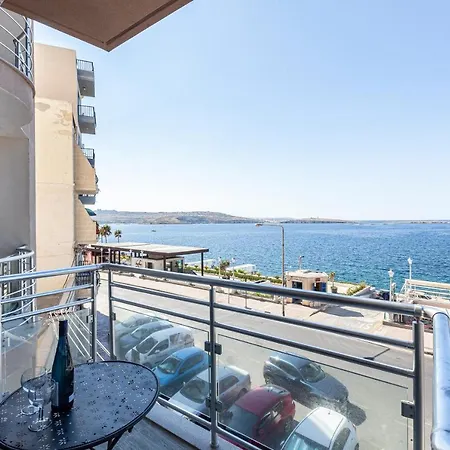 Brand New Beachfront Delux Apt With Amazing View By 360 Estates