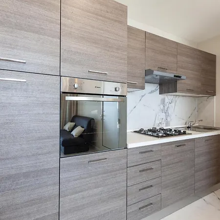 Apartment Brand New Beachfront Delux Apt With Amazing View By 360 Estates St. Paul's Bay